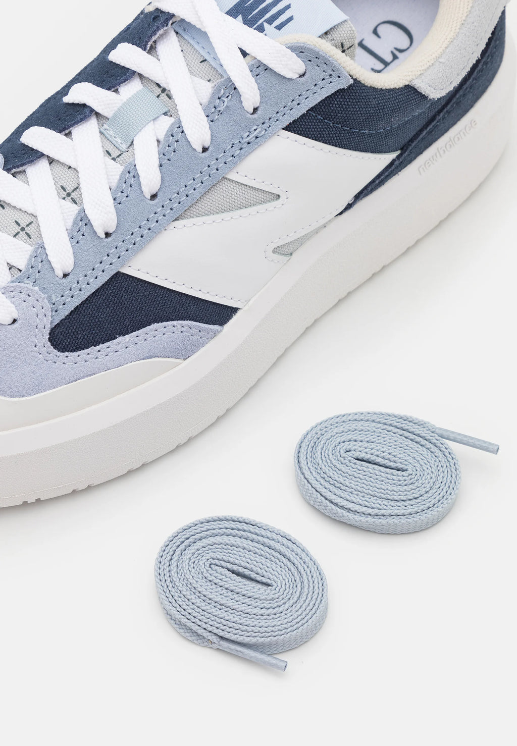NEW BALANCE - CT302 VINTAGE INDIGO