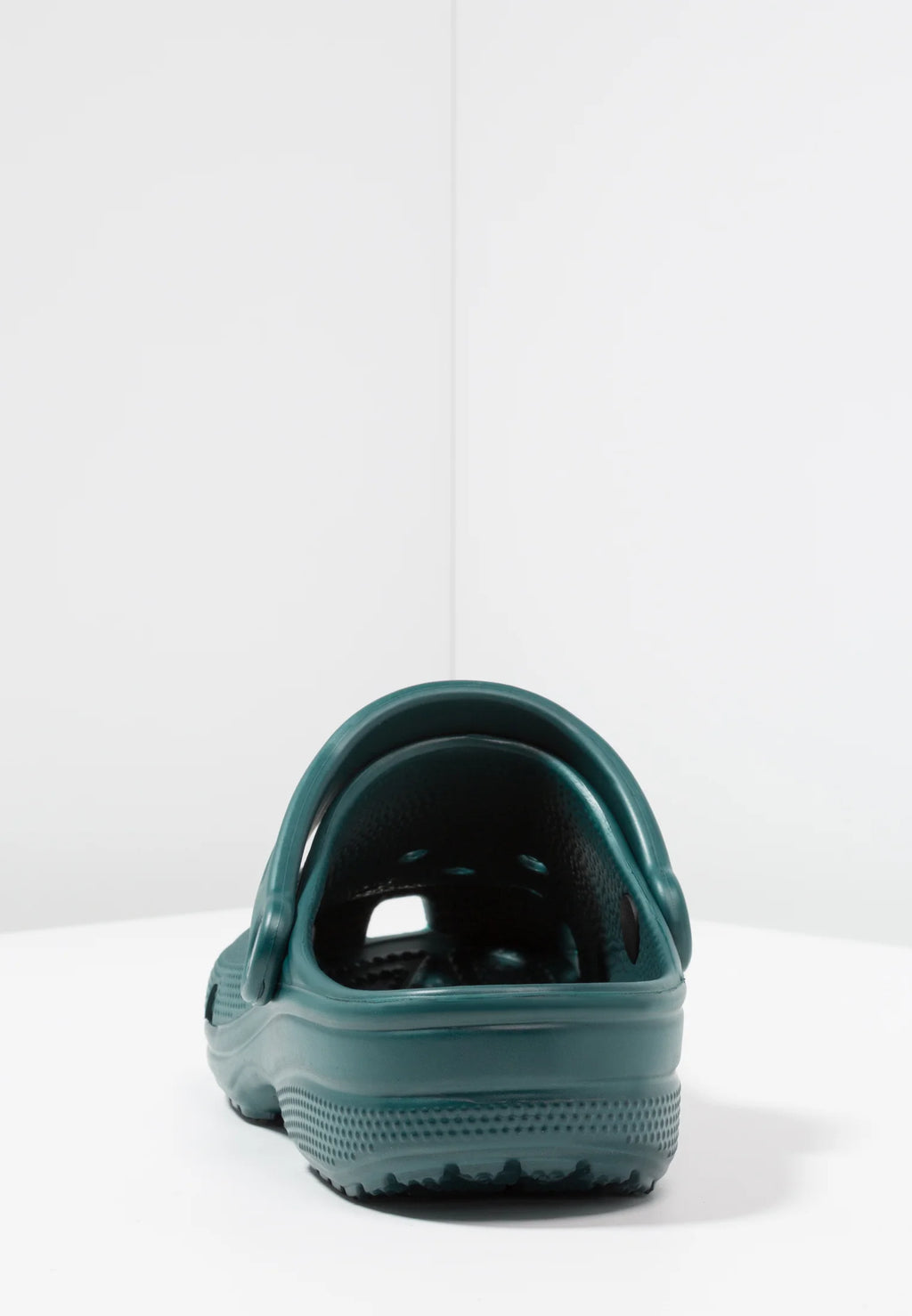 CROCS CLASSIC UNISEX - EVERGREEN