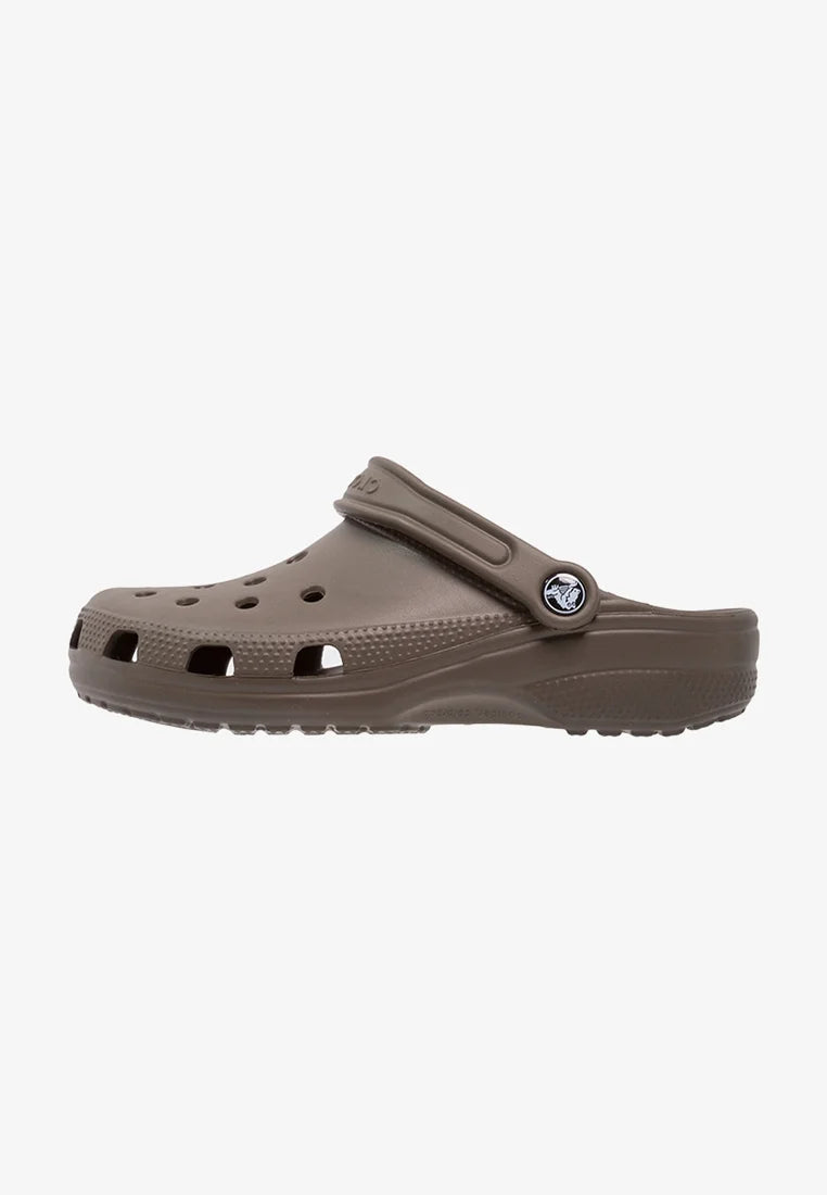 CROCS CLASSIC UNISEX - CHOCOLATE