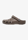 CROCS CLASSIC UNISEX - CHOCOLATE