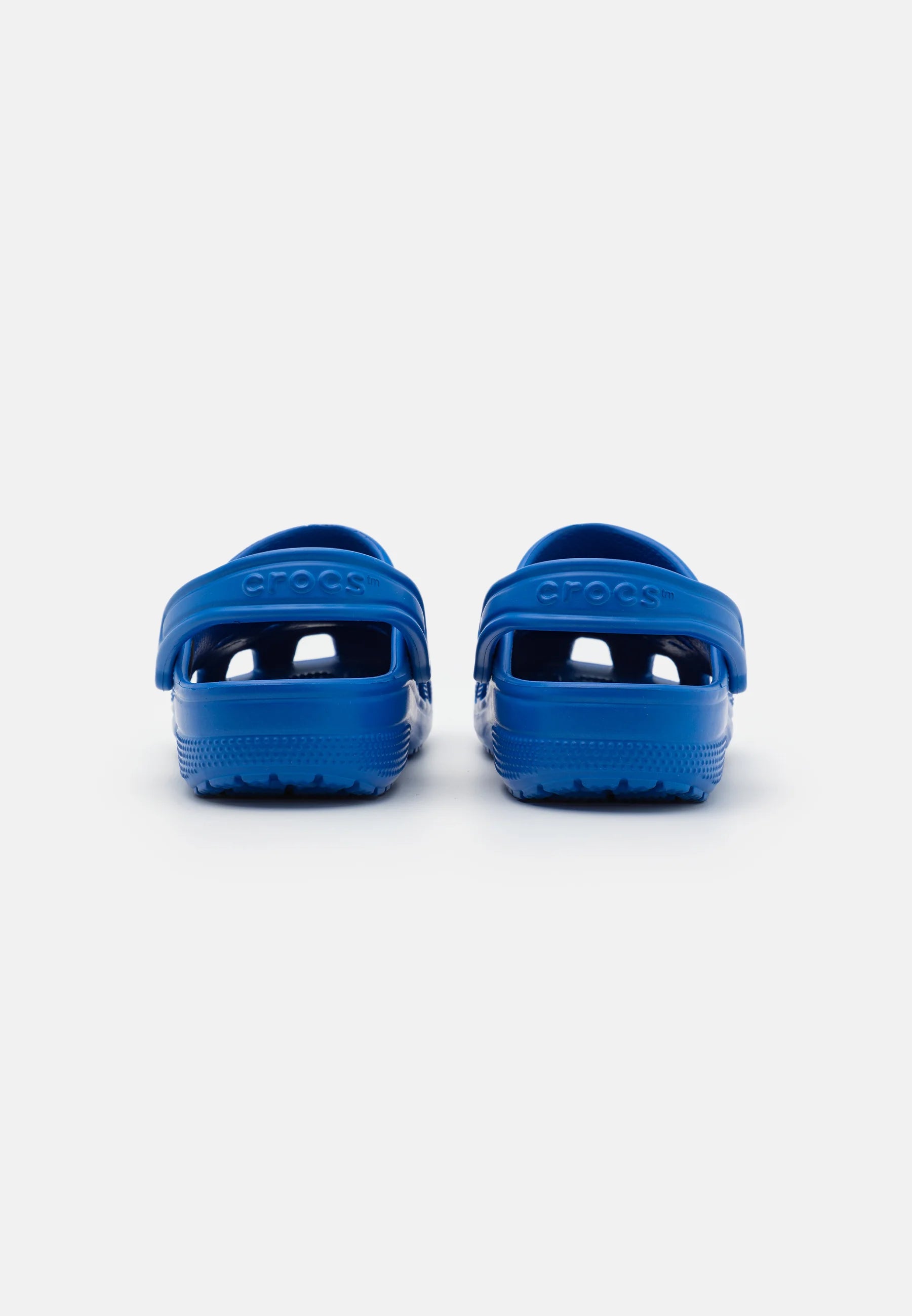 CROCS CLASSIC UNISEX - BRIGHT COBALT