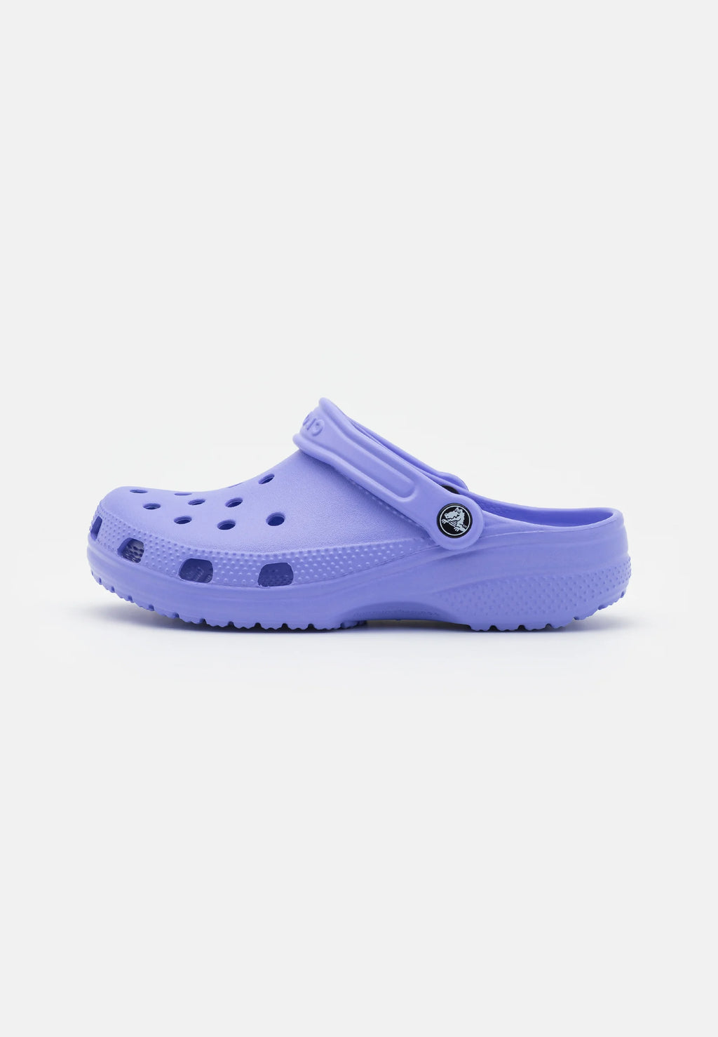 CROCS CLASSIC UNISEX - DIGITAL VIOLET