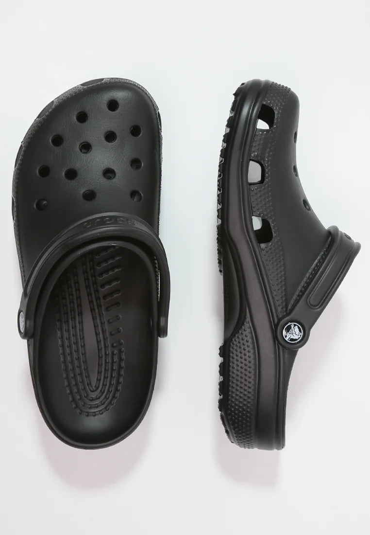 CROCS CLASSIC UNISEX - SCHWARZ