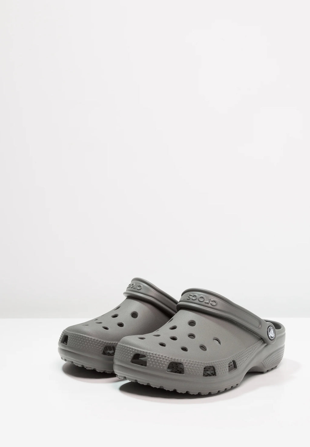 CROCS CLASSIC UNISEX - SLATE GREY