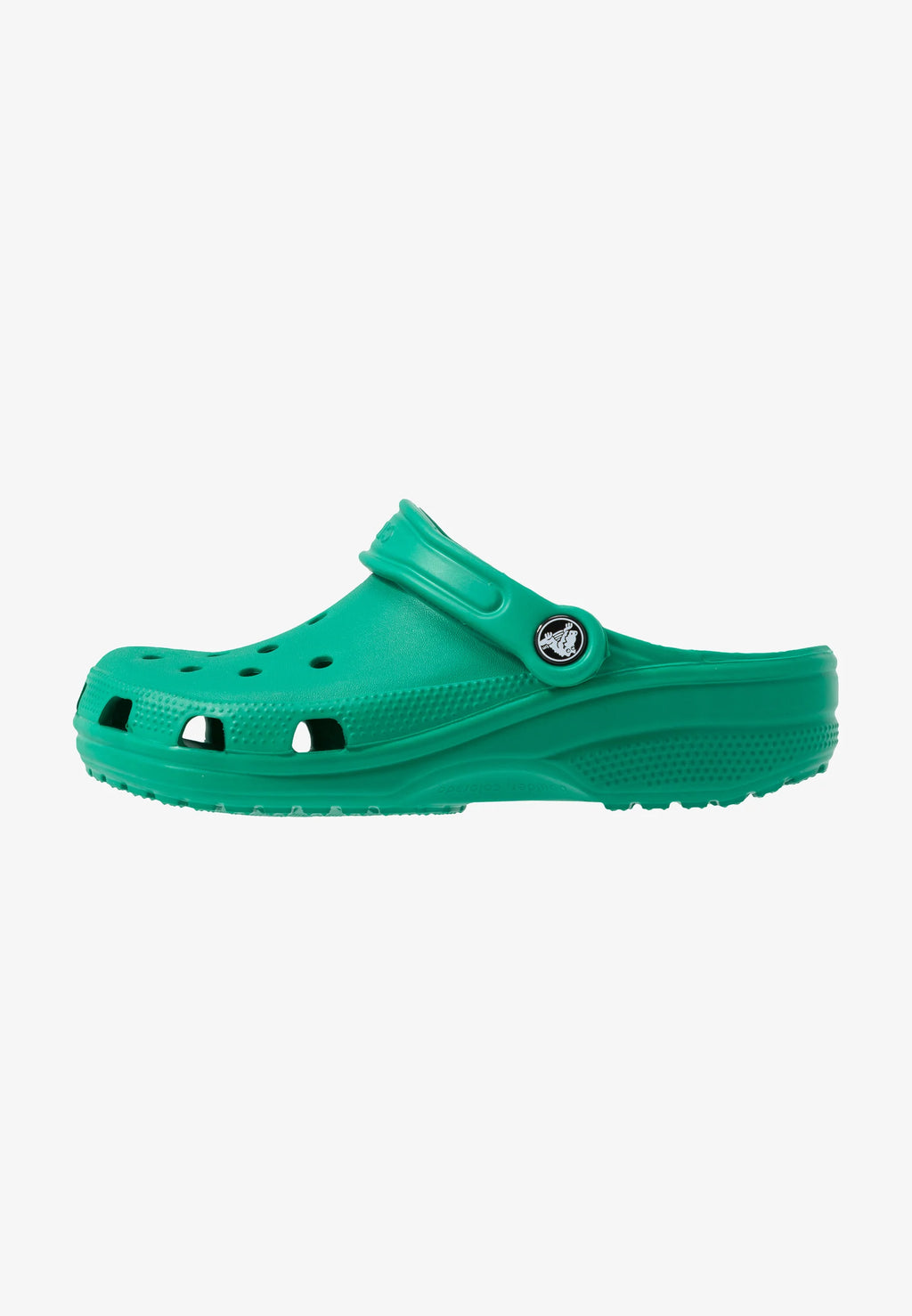 CROCS CLASSIC UNISEX - DEEP GREEN
