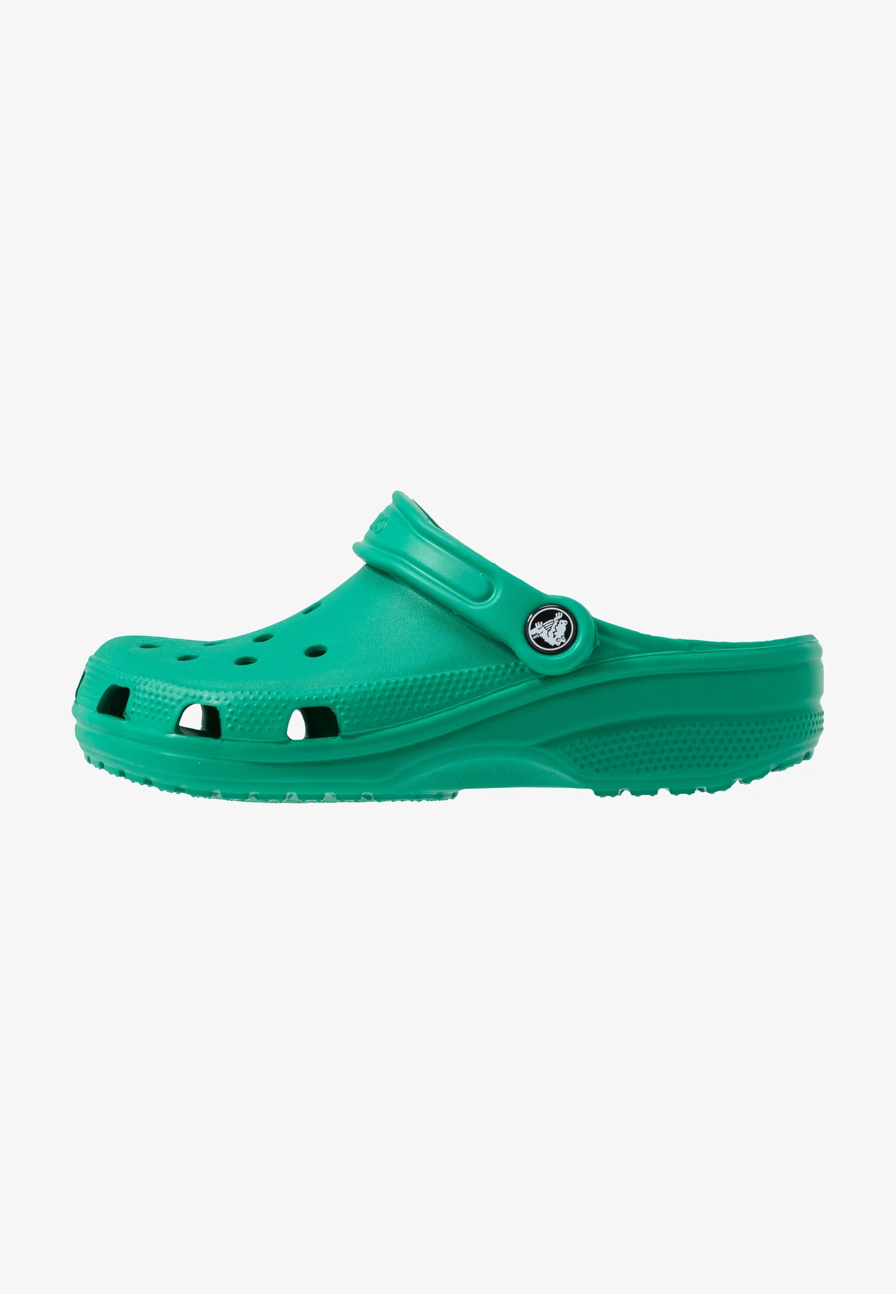 CROCS CLASSIC UNISEX - DEEP GREEN