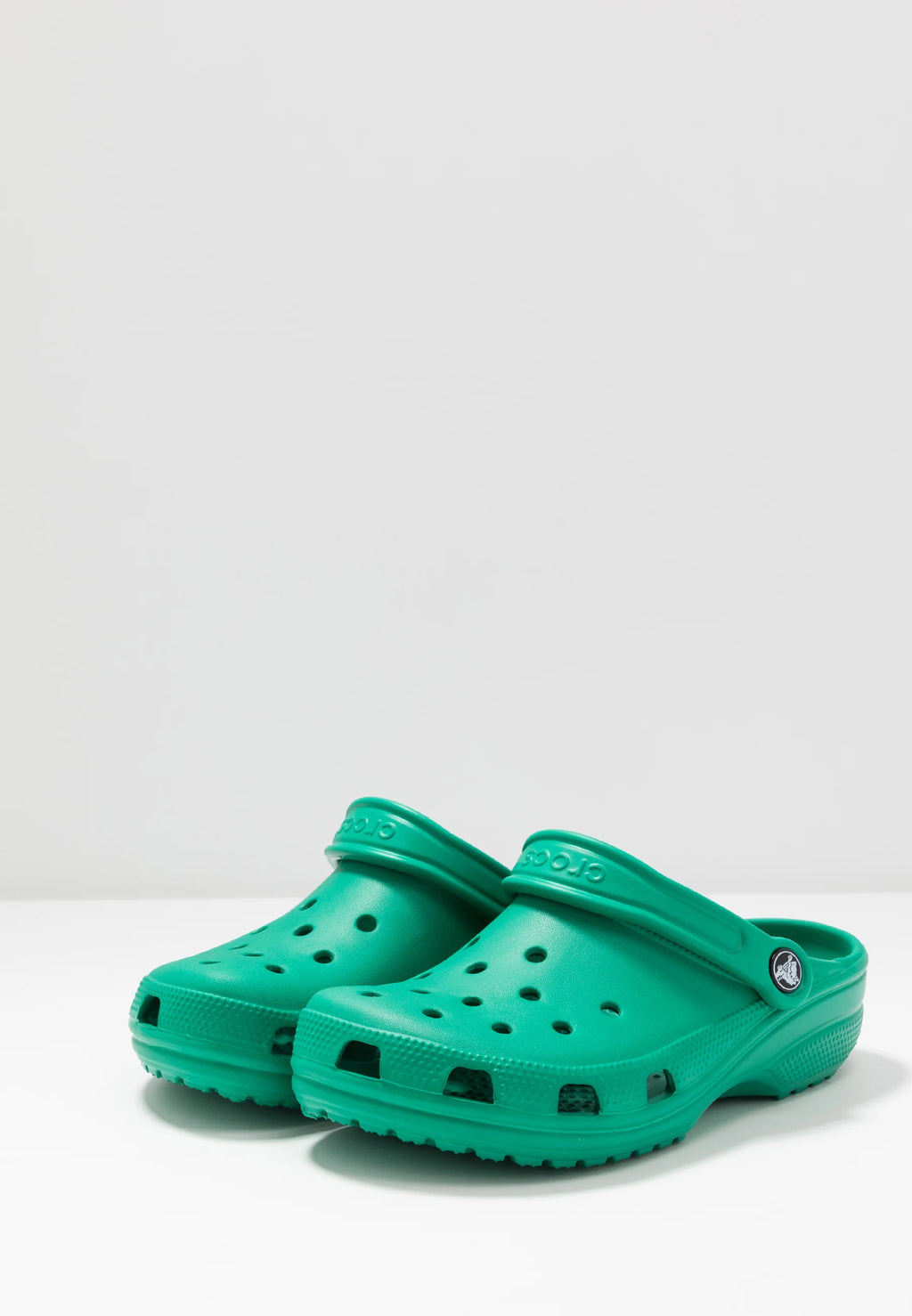 CROCS CLASSIC UNISEX - DEEP GREEN