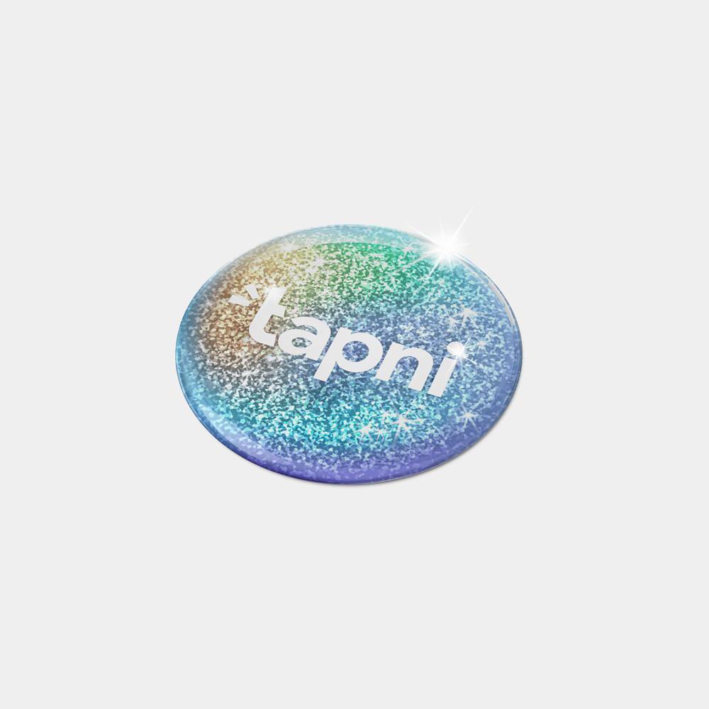 TAPNI - GLITTER