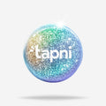 TAPNI - GLITTER