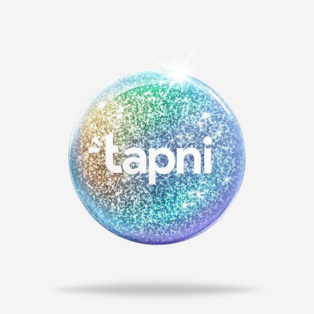 TAPNI - GLITTER
