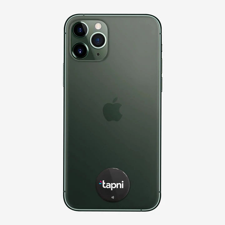 TAPNI - GREY