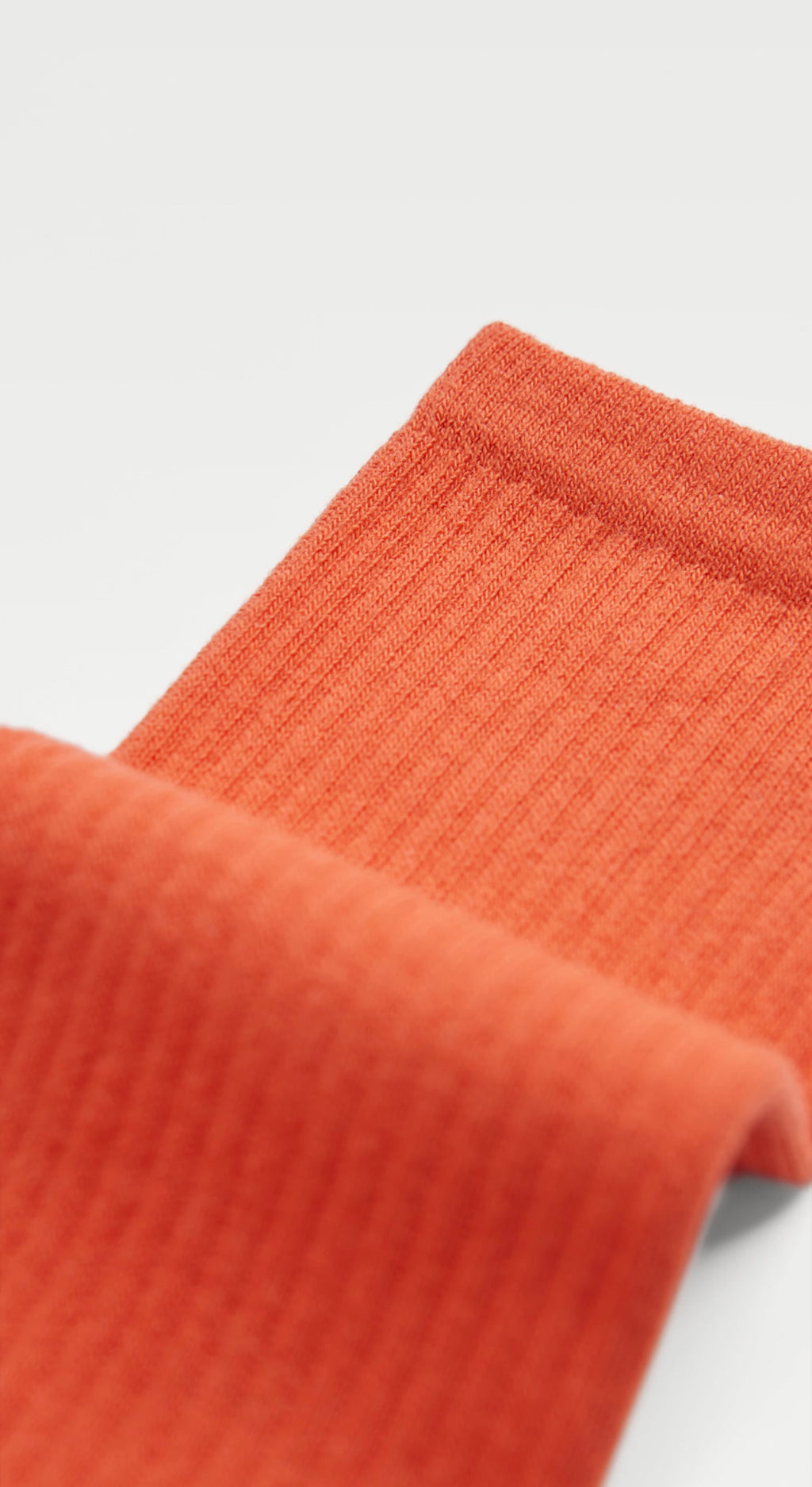 ADJEISOCKS - ORANGE