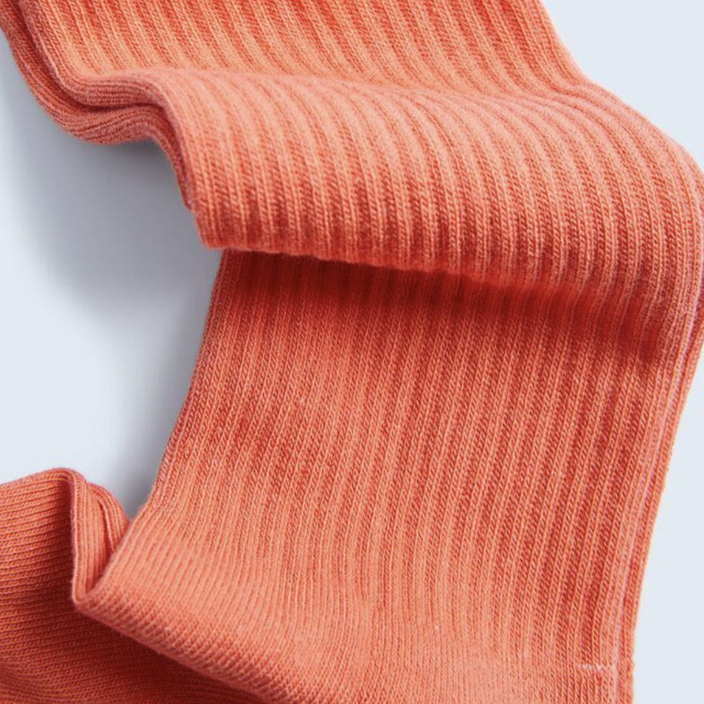 ADJEISOCKS - ORANGE