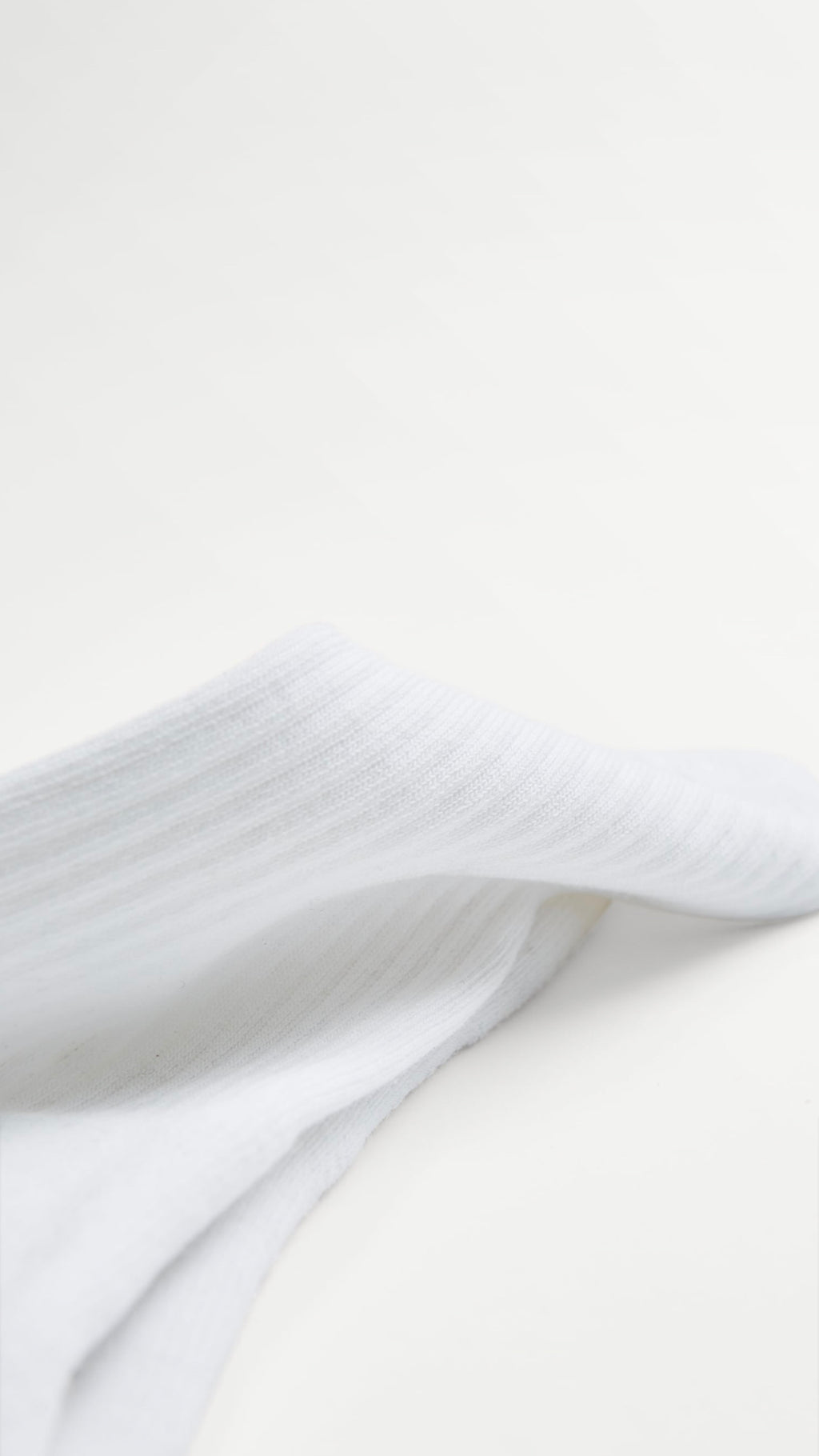 ADJEISOCKS - BLANC