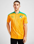 MAILLOT DOMICILE CÔTE D'IVOIRE 2020/21