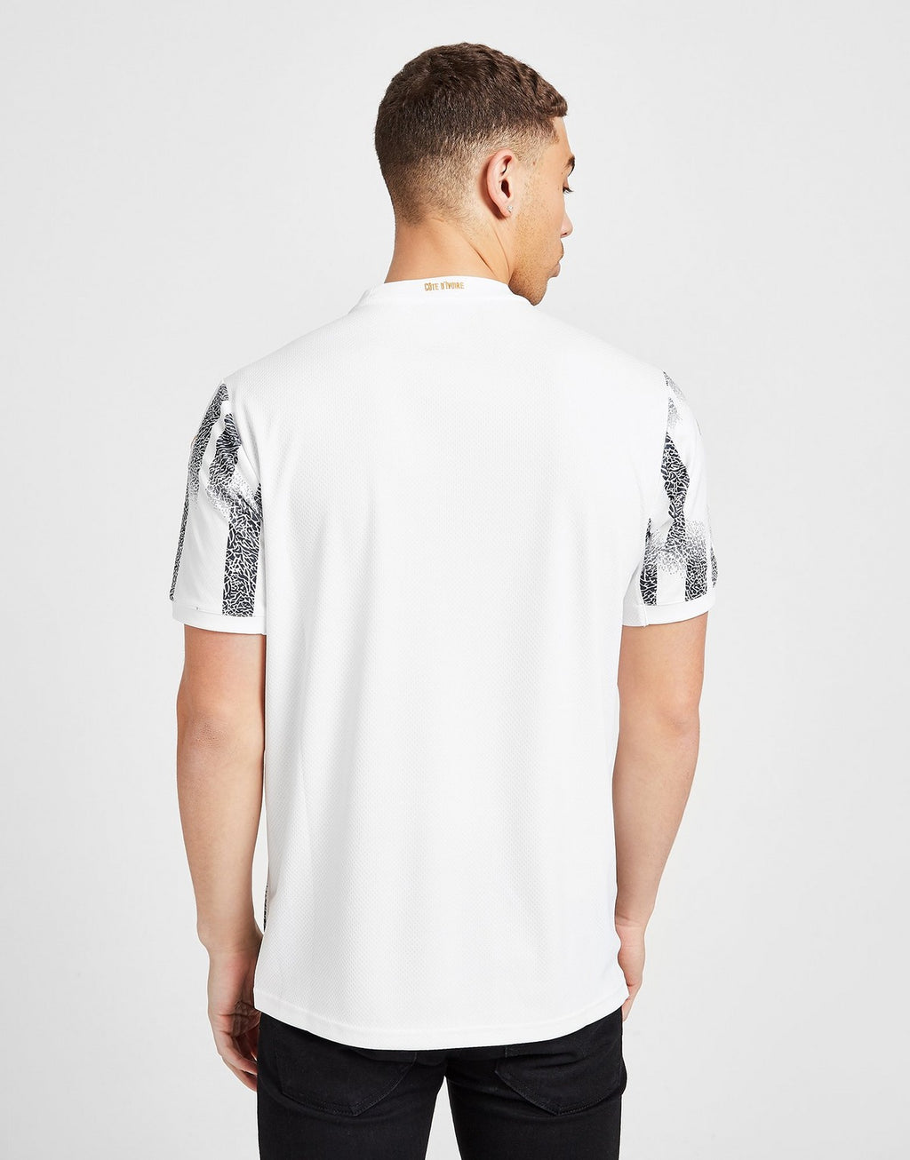 MAILLOT EXTERIEUR CÔTE D'IVOIRE 2020/21