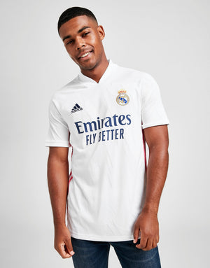 MAILLOT REAL MADRID DOMICILE 2020/21