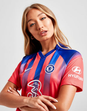 MAILLOT CHELSEA THIRD 2020/21