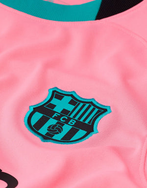 MAILLOT FC BARCELONE THIRD 2020/21