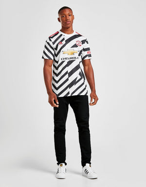 MAILLOT MANCHESTER UNITED THIRD 2020/21