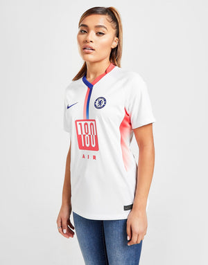 MAILLOT CHELSEA THIRD 2021/22