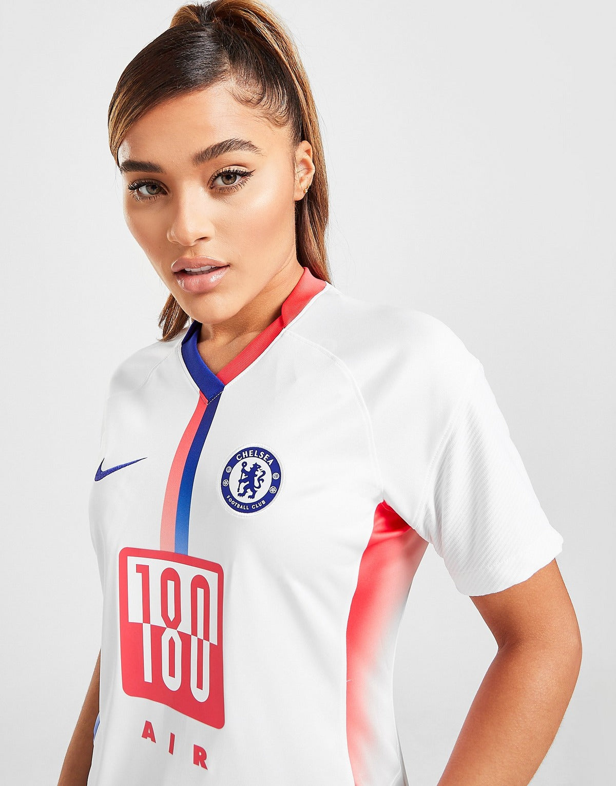 MAILLOT CHELSEA THIRD 2021/22