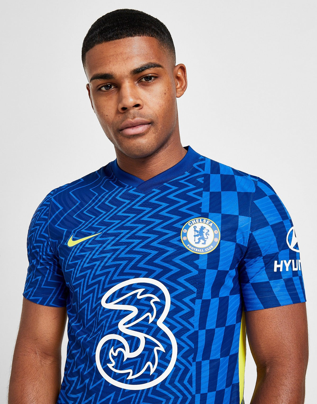 Chelsea Jerseys Maillot Third Chelsea 2021 Maillot Chelsea 2021