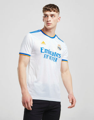 MAILLOT REAL MADRID DOMICILE 2021/22