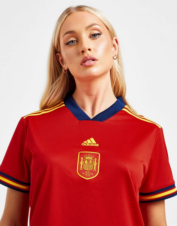MAILLOT ESPAGNE DOMICILE 2022/23