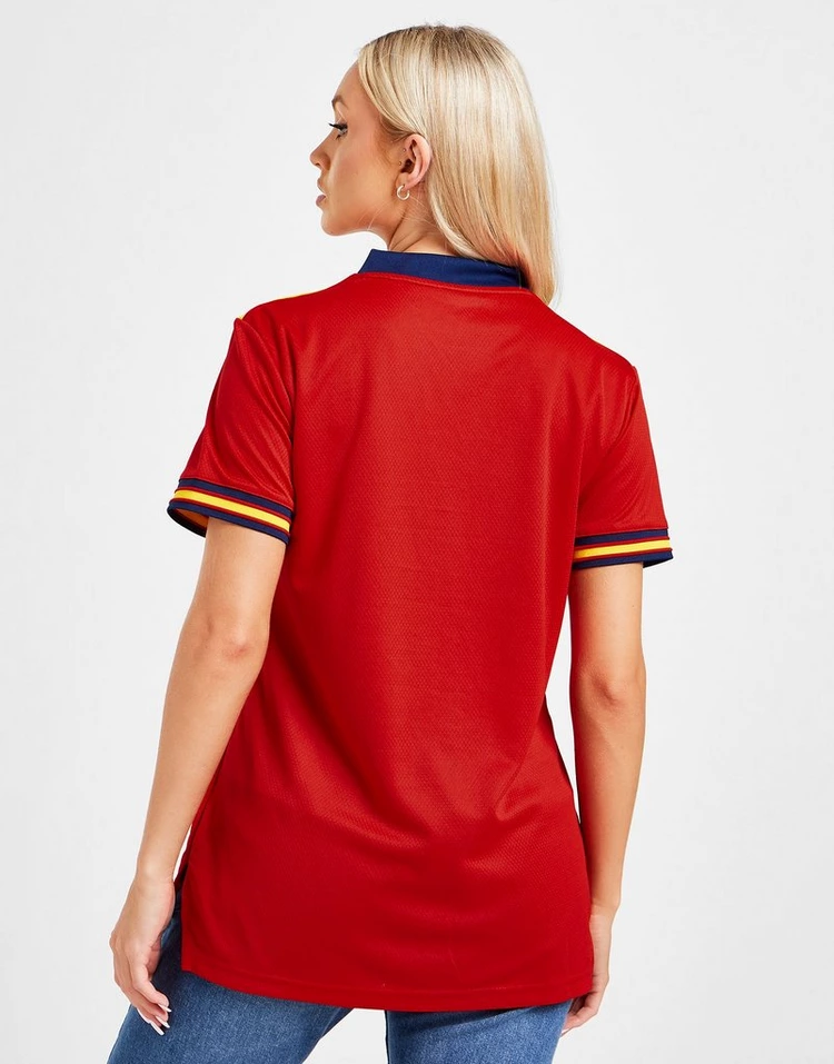 MAILLOT ESPAGNE DOMICILE 2022/23