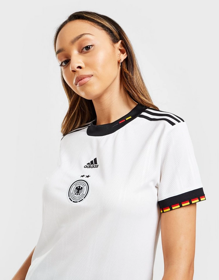 MAILLOT ALLEMAGNE DOMICILE 2022/23