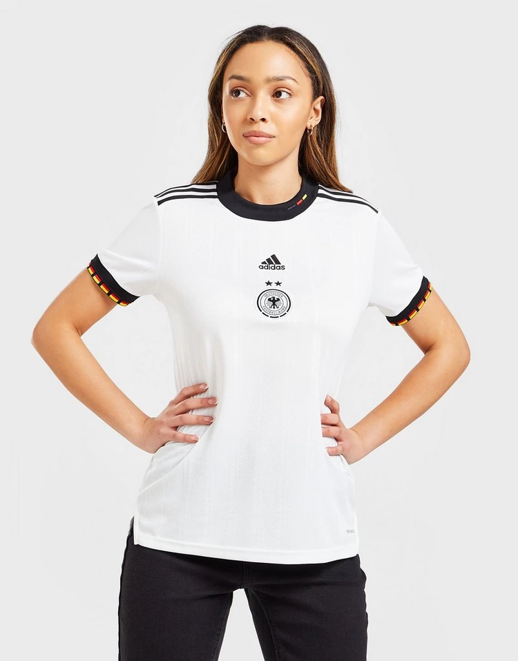 MAILLOT ALLEMAGNE DOMICILE 2022/23