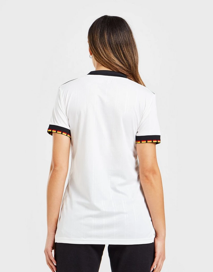 MAILLOT ALLEMAGNE DOMICILE 2022/23