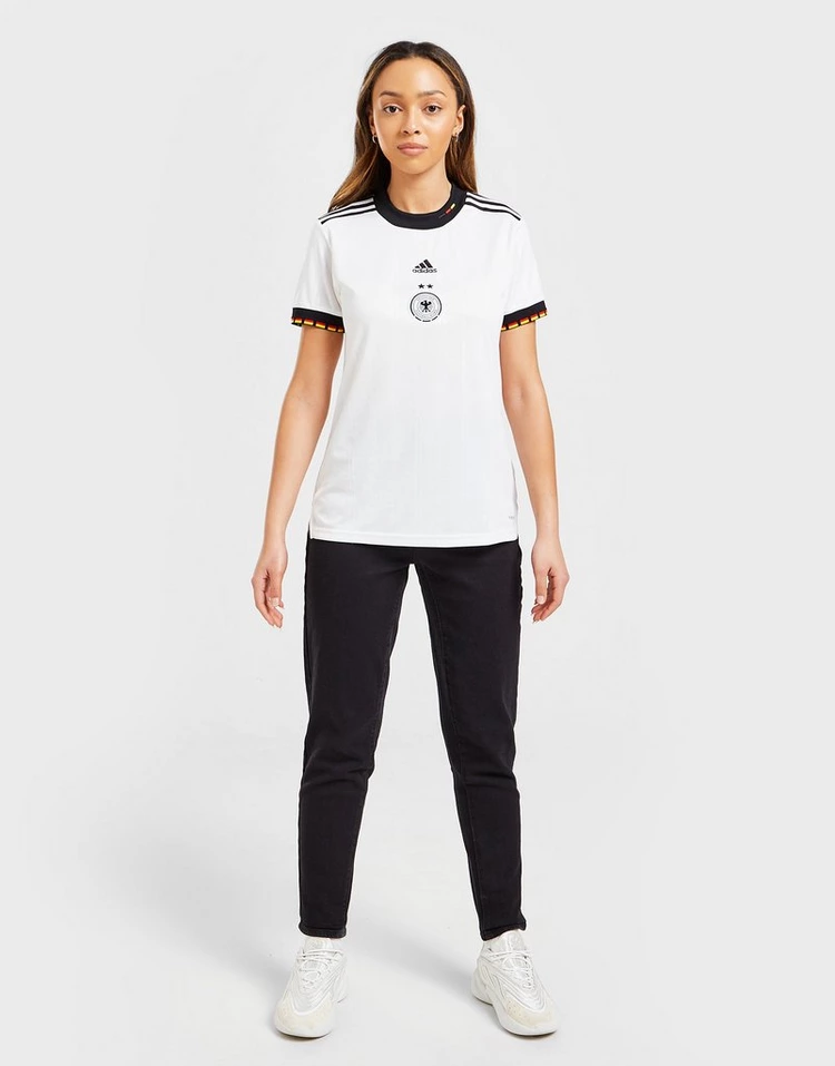 MAILLOT ALLEMAGNE DOMICILE 2022/23