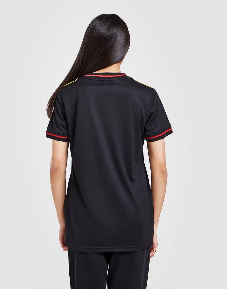 MAILLOT BELGIQUE DOMICILE 2022/23