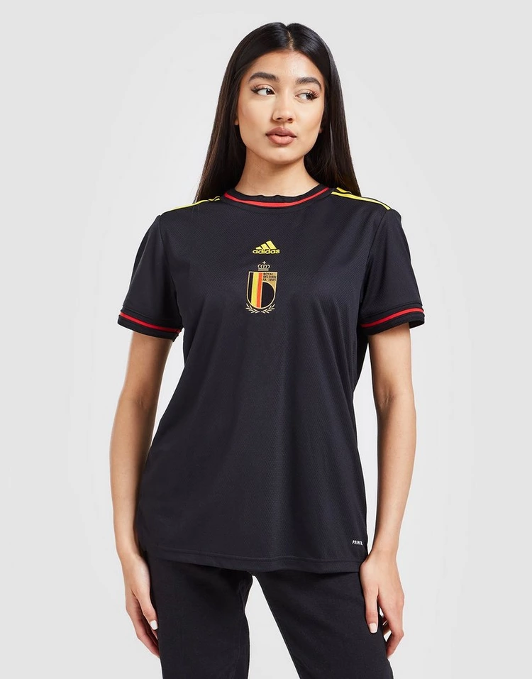 MAILLOT BELGIQUE DOMICILE 2022/23