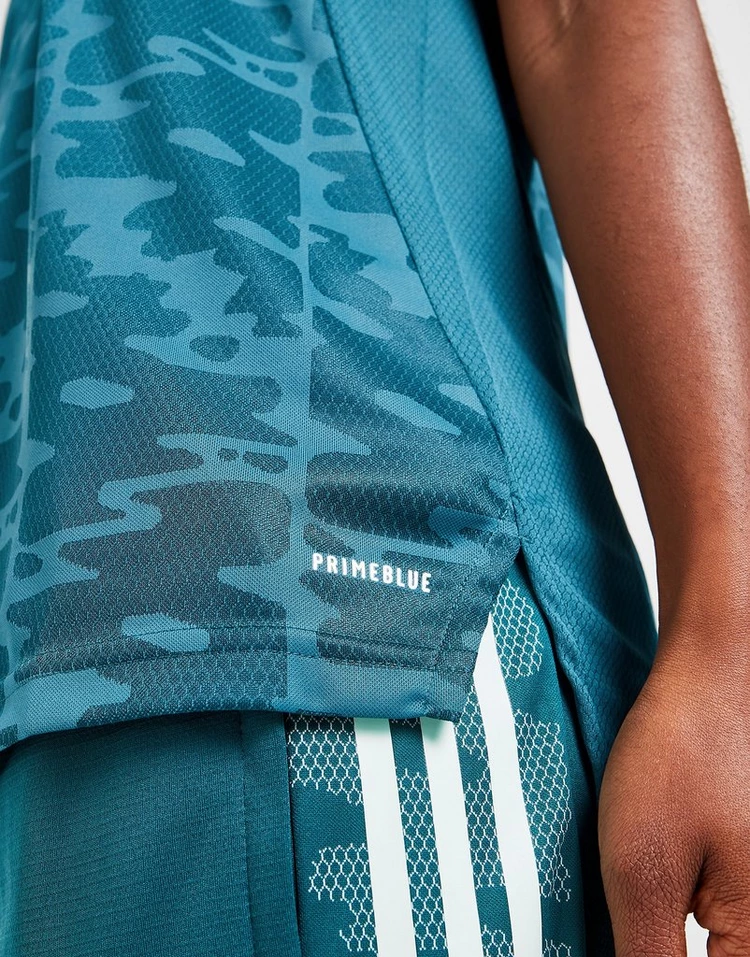 MAILLOT ALLEMAGNE EXTERIEUR 2022/23