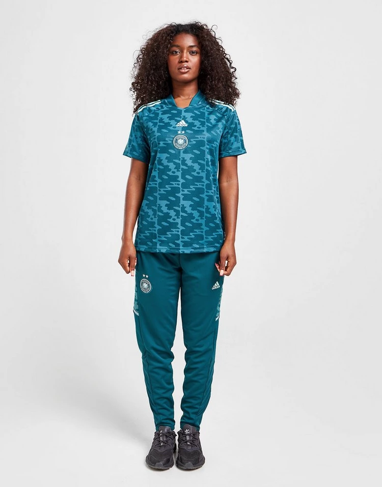 MAILLOT ALLEMAGNE EXTERIEUR 2022/23