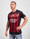 MAILLOT AC MILAN DOMICILE 2022/23
