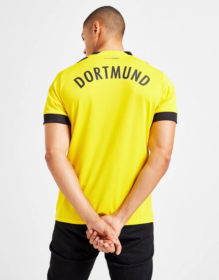 MAILLOT DORTMUND DOMICILE 2022/23