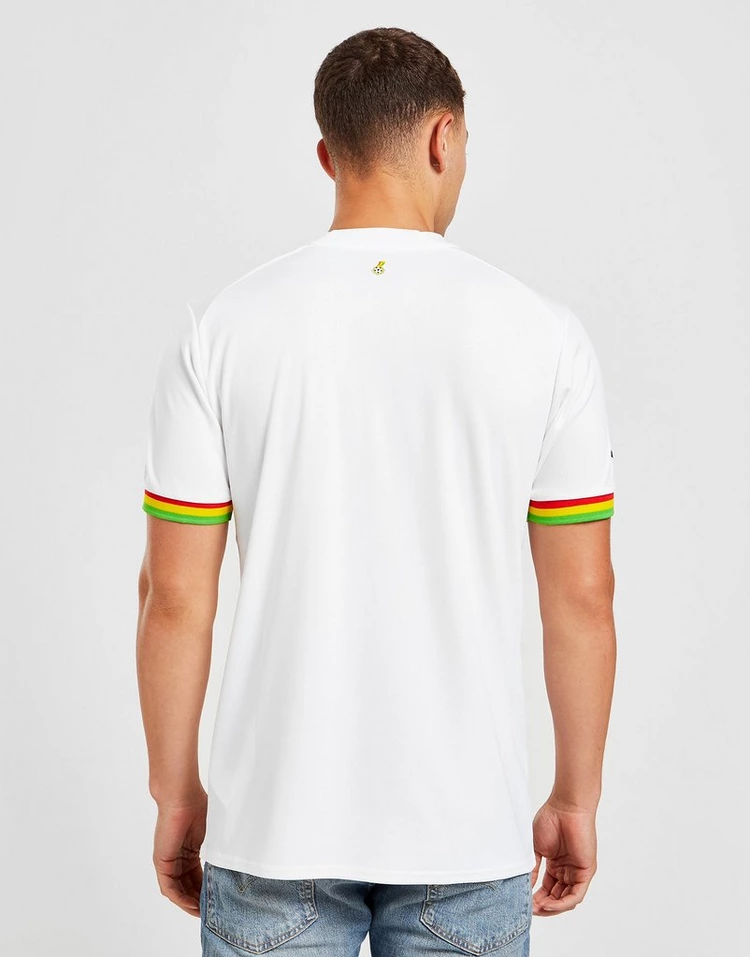 MAILLOT GHANA DOMICILE 2022/23