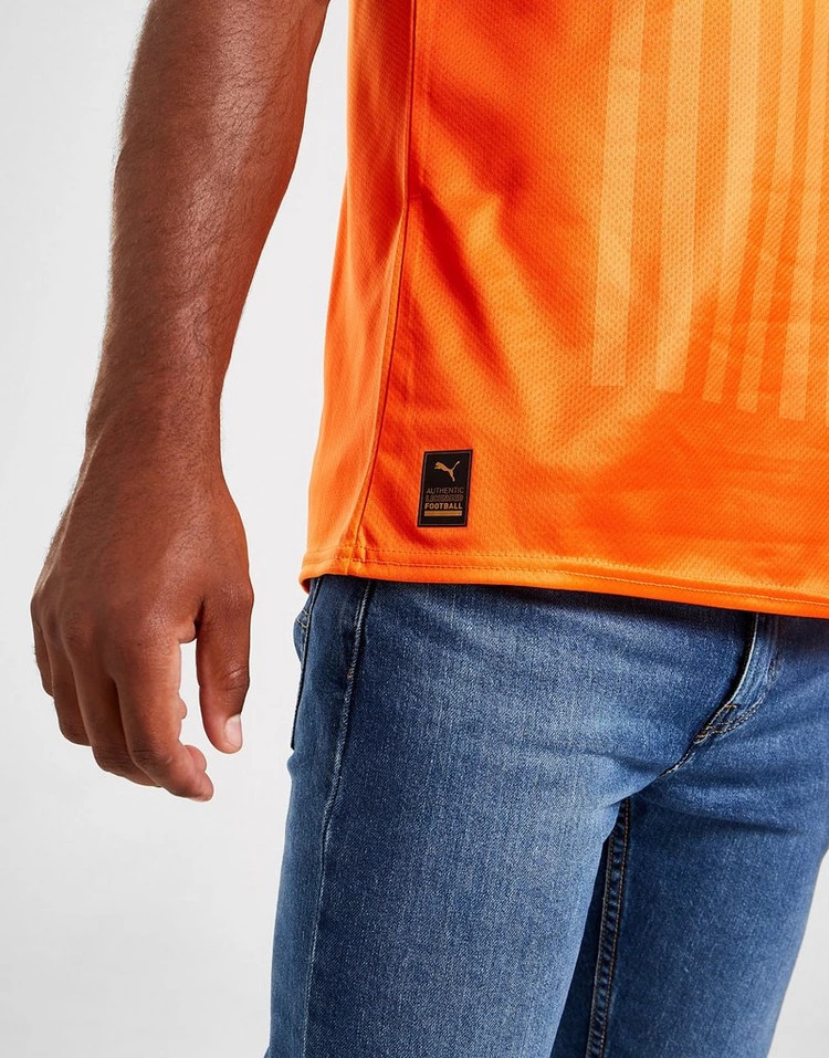 MAILLOT DOMICILE CÔTE D'IVOIRE 2022/23