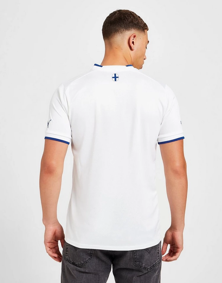 MAILLOT OLYMPIQUE DE MARSEILLE DOMICILE 2022/23