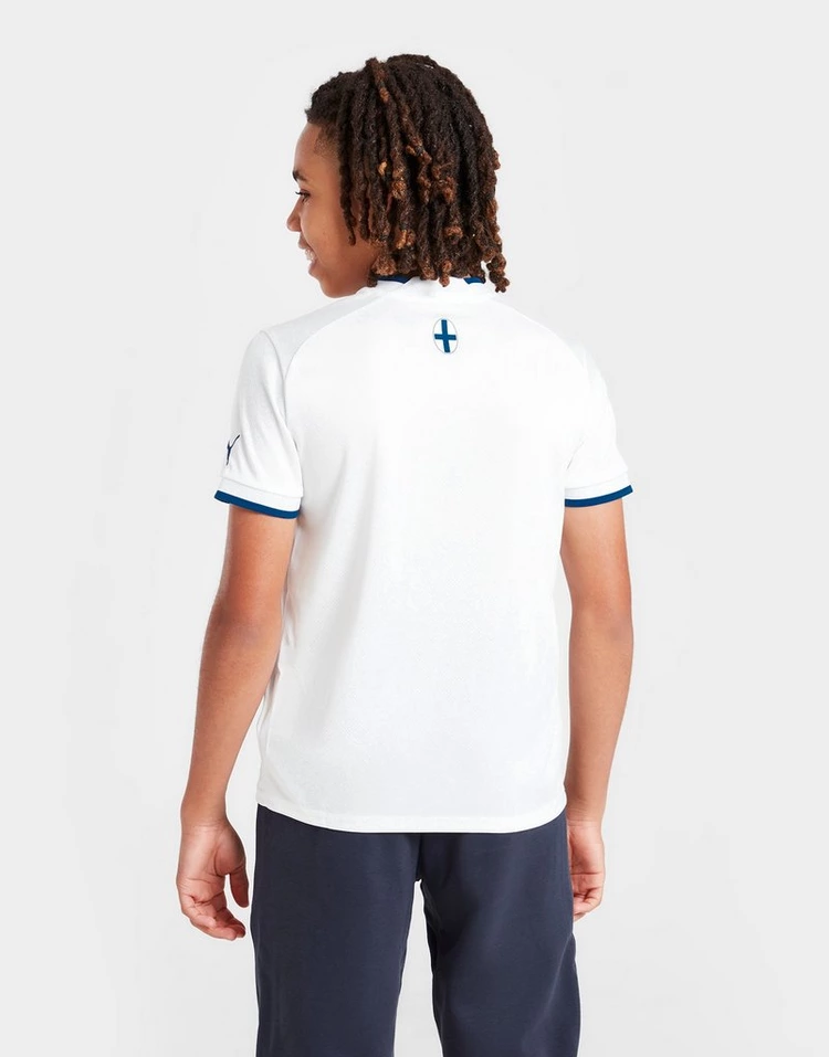 MAILLOT OLYMPIQUE DE MARSEILLE DOMICILE 2022/23