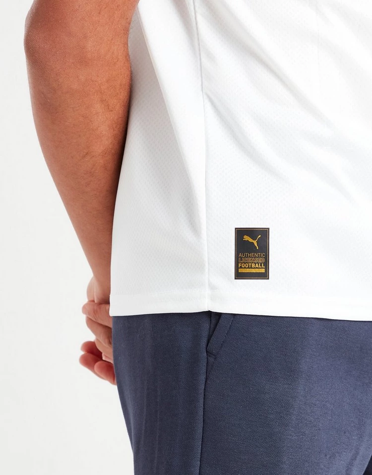 MAILLOT OLYMPIQUE DE MARSEILLE DOMICILE 2022/23