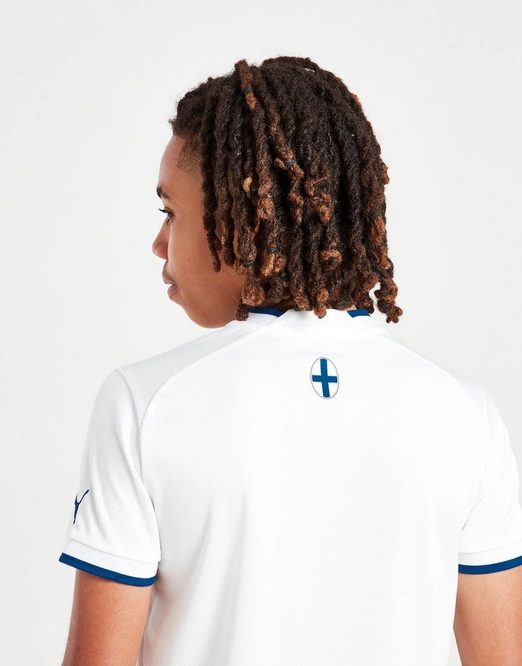 MAILLOT OLYMPIQUE DE MARSEILLE DOMICILE 2022/23