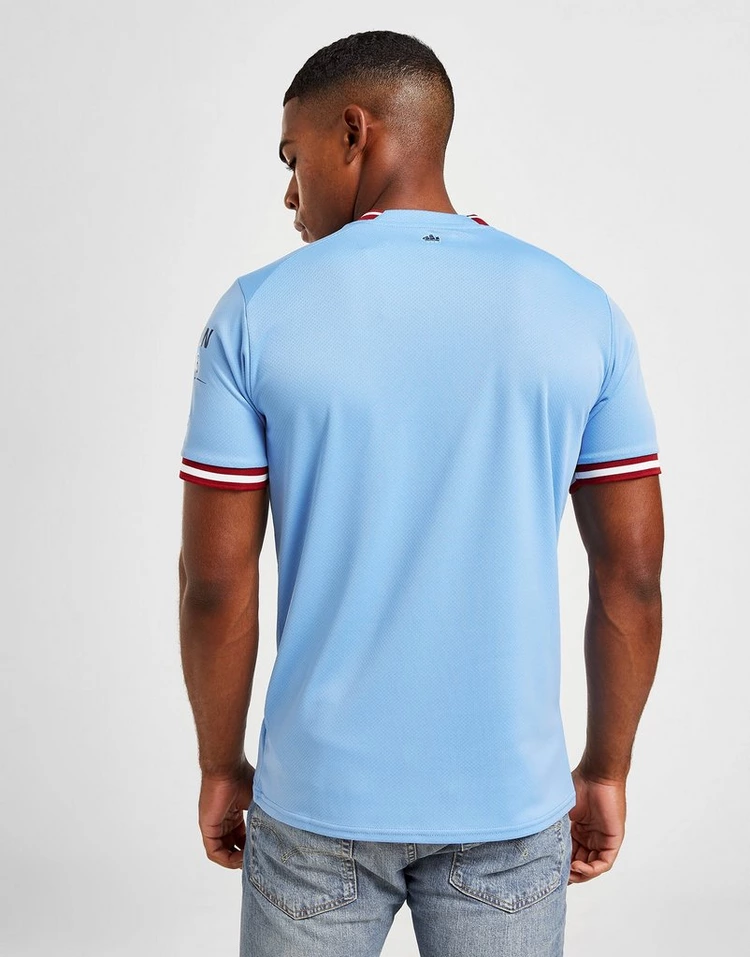 MAILLOT MANCHESTER CITY DOMICILE 2022/23