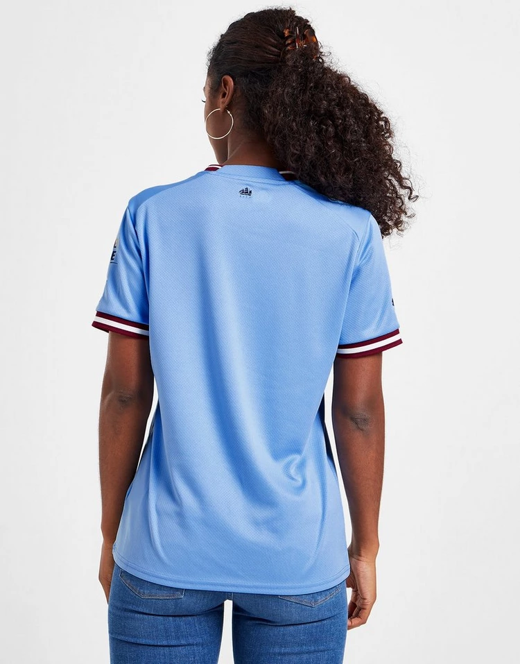 MAILLOT MANCHESTER CITY DOMICILE 2022/23