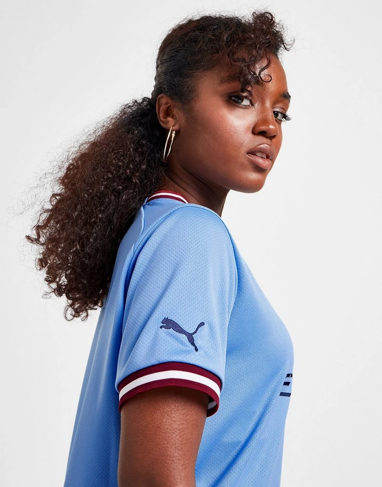 MAILLOT MANCHESTER CITY DOMICILE 2022/23