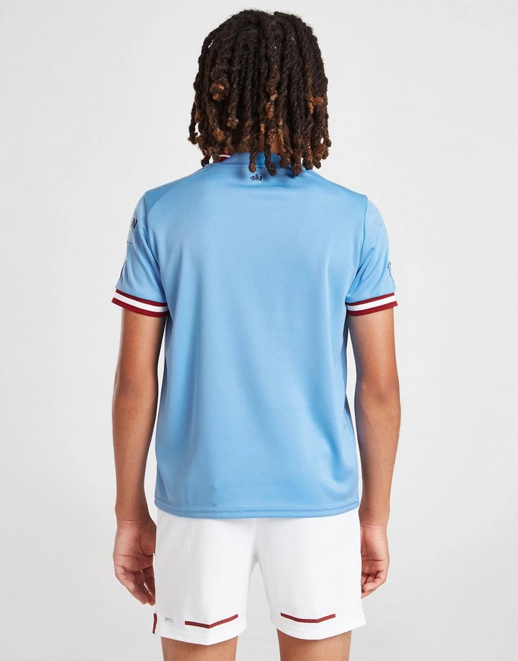 MAILLOT MANCHESTER CITY DOMICILE 2022/23
